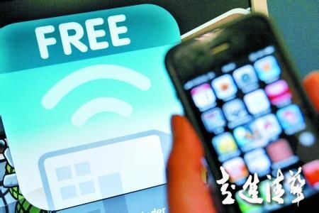 實(shí)體店如何招攬更多消費(fèi)者？請(qǐng)?zhí)峁┟赓M(fèi)Wi-Fi