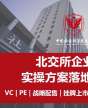 北交所企業(yè)上市實操方案落地培訓班